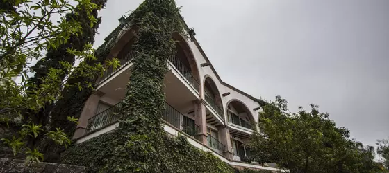 Posada la Ermita | Guanajuato - San Miguel de Allende