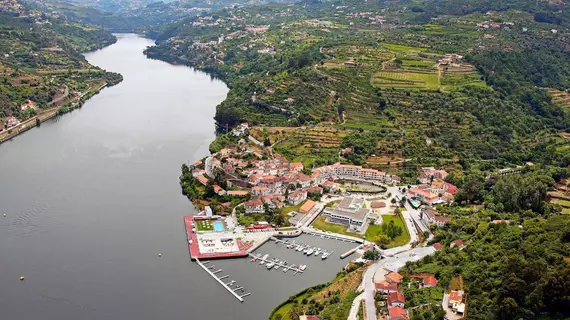 Hotel Comércio | Centro - Viseu Bölgesi - Resende