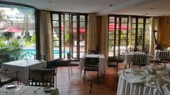 Hotel Mocambicano | Maputo (ve civarı) - Maputo