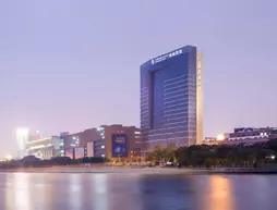 Yiwu Shangcheng Hotel | Zhejiang - Jinhua - Yiwu