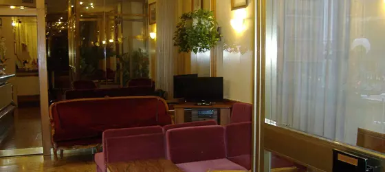 Hotel Mayorca | Lombardy - Milano (ve civarı) - Milano - Citta Studi