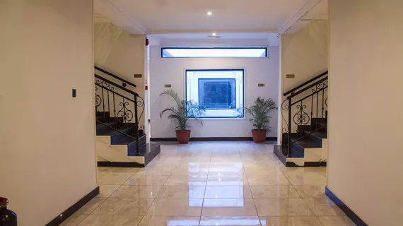 Atlantic Hotel | Lagos (ve civarı) - Lagos - Onigbongbo - Ikeja