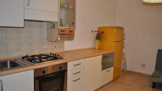 Residence Juniperus | Sardinya - Sassari - Olbia