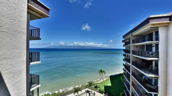 Hololani Oceanfront Condominiums | Hawaii - Lahaina - Kahana (Maui)