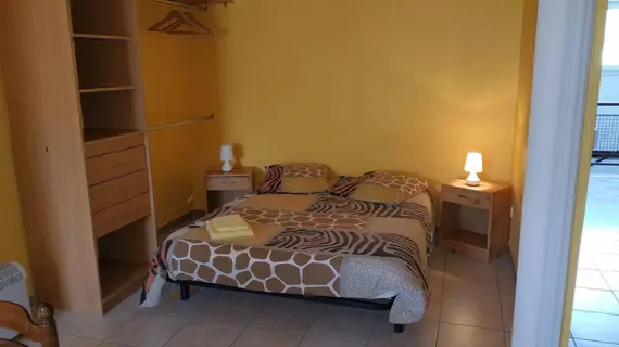 Résidence Villa Casa Blanca | Occitanie - Herault (bölge) - Beziers (ve civarı) - Lamalou-les-Bains