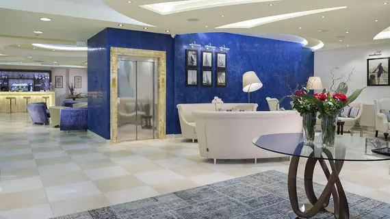 Erbavoglio Hotel | Emilia-Romagna - Rimini - Marina Centro