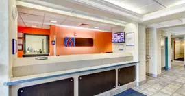 Motel 6 Cleveland - Medina | Ohio - Summit İlçesi - Akron (ve civarı) - Medina