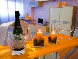 Hotel Benessere Acquarossa | Lazio - Viterbo (vilayet) - Viterbo