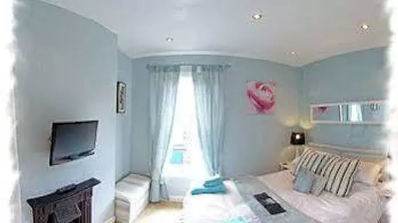 Sunny Mount Bed And Breakfast | Nottinghamshire (kontluk) - Nottingham