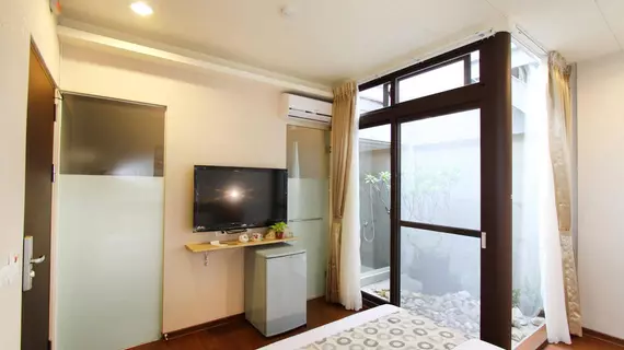 HK77 Villa | Hualien İdari Bölgesi - Hualien (ve civarı) - Hualien Şehri - Hualien Şehir Merkezi