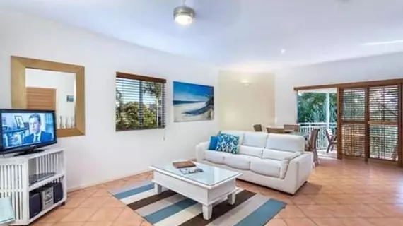 Rimini Holiday Apartments | Queensland - Noosa - Noosaville