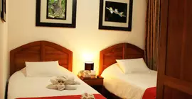 Boutique Hotel Calle 20 | Alajuela (ili) - San Jose (ve civarı) - San Jose