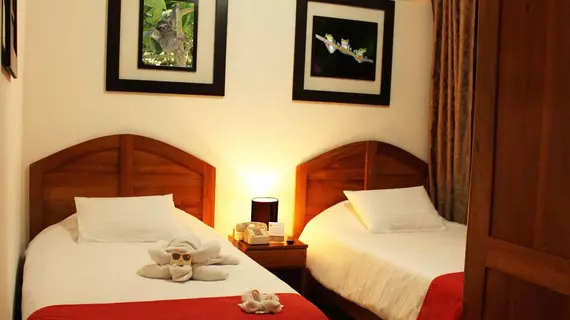 Boutique Hotel Calle 20 | Alajuela (ili) - San Jose (ve civarı) - San Jose