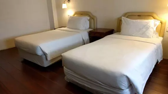 Wayfarer Guest House | Malacca - Malacca