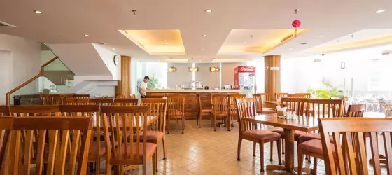 Cosmopolitan Hotel | Binh Duong (vilayet) - Ho Şi Min Şehri (ve civarı) - Ho Chi Minh City