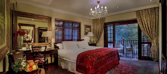 The Oasis Boutique Hotel | Gauteng - City of Tshwane - Johannesburg (ve civarı) - Sandton