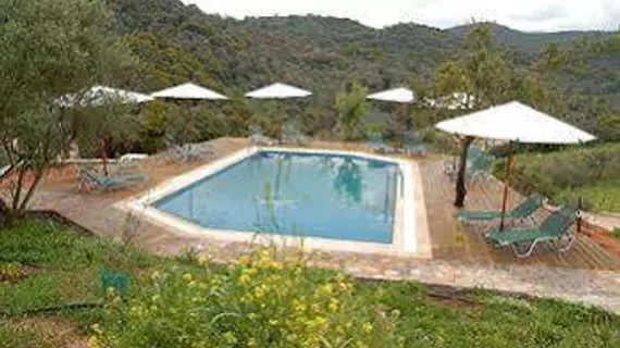 Aposperitis Villas | Girit Adası - Rethimnon (bölge) - Mylopotamos - Theodhora