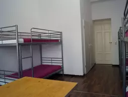 Hostel Anlema | Berlin (ve civarı) - Berlin - Mitte