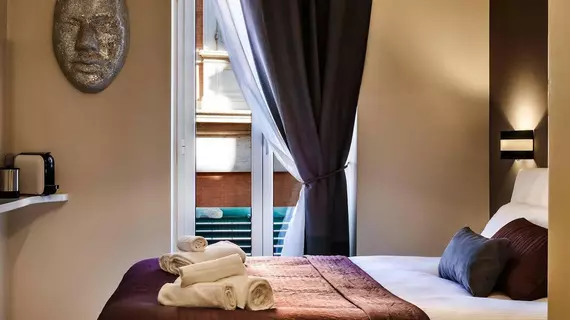 Guest House Grazioli | Lazio - Roma (ve civarı) - Roma Kent Merkezi - Navona