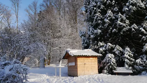 NaturKulturHotel Stumpf | Baden-Wuerttemberg - Neunkirchen