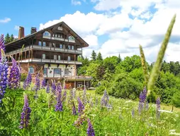 Waldhotel Zollernblick | Baden-Wuerttemberg - Freudenstadt