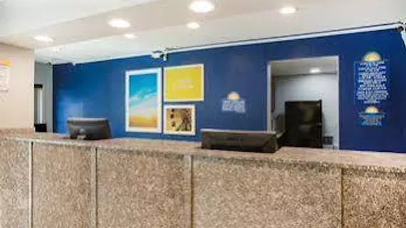 Days Inn College Park Airport Best Road | Georgia - Atlanta (ve civarı) - College Park