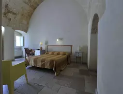 Locanda Di San Martino Hotel & Thermae Romanae | Basilicata - Matera (il) - Matera