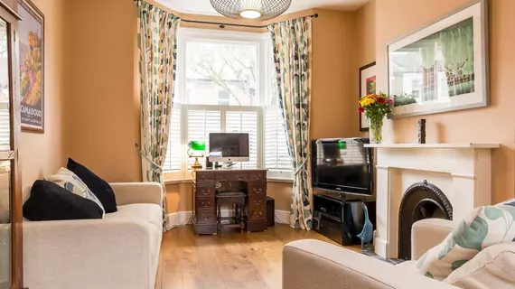 Veeve - Putney Apartments | Londra (ve civarı) - Wandsworth - Putney