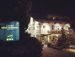 Hotel Hartmann | Trentino-Alto Adige - Güney Tirol (il) - Ortisei