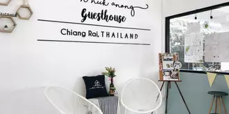 Baan Nukanong Guesthouse