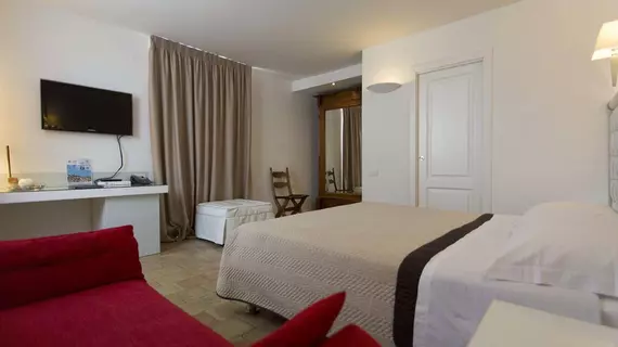 Relais Ridola - Residenza d'Epoca | Basilicata - Matera (il) - Matera