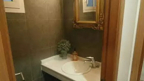 Apartamentos Serraneu ASN | Andalucia - Granada (il) - Monachil - Pradollano