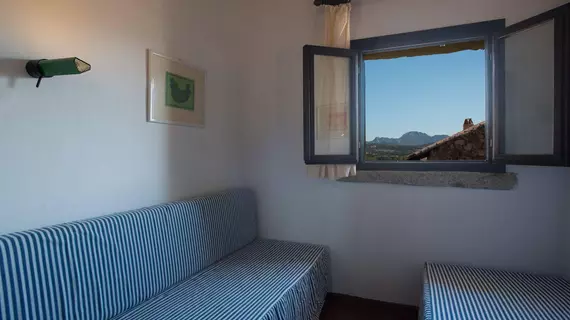 Residence Eurotel Porto Rotondo Asfodeli | Sardinya - Sassari - Olbia