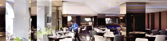 Radisson Blu Atria Bengaluru | Karnataka - Bengaluru (ve civarı) - Bengaluru - Bangalor Şehir Merkezi