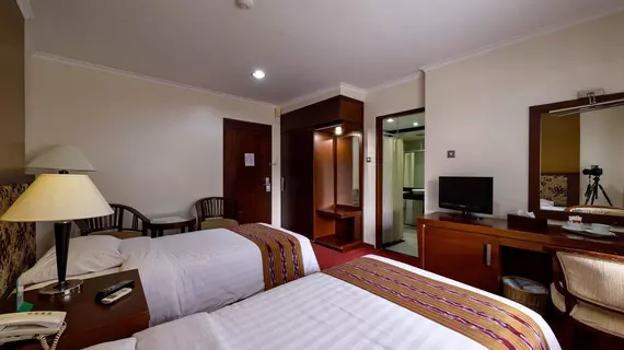 Cipta Hotel | West Java - Cakarta (ve civarı) - Cakarta