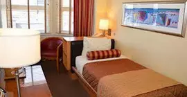 Alexander Inn | Pensilvanya - Bucks County - Philadelphia (ve civarı) - Philadelphia - Center City