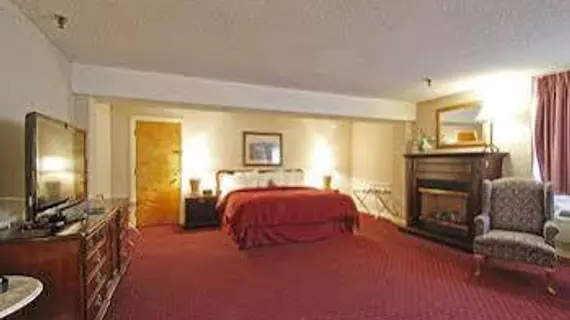 Fireside Inn & Suites Waterville | Maine - Augusta (ve civarı) - Waterville