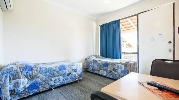 Wanneroo Villa Tavern | Batı Avustralya - Perth (ve civarı) - Wanneroo