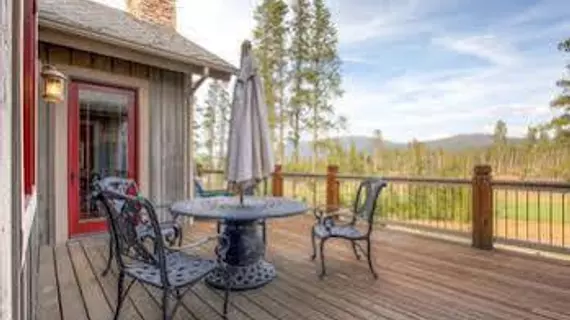 Marksberry Way Highlands Area By Pinnacle Lodging | Kolorado - Summit İlçesi - Breckenridge