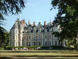 Château de la Jumellière | Pays de la Loire - Maine-et-Loire - Chemillé-en-Anjou