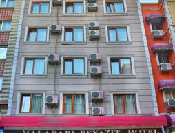 Malabadi Beyazit Hotel |  Istanbul  - Fatih - Beyazıt