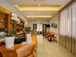 Hotel Villa dei Gerani | Emilia-Romagna - Rimini - Rivabella