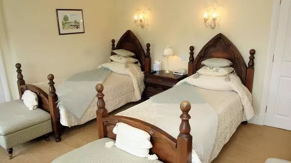 Mytton and Mermaid | Shropshire (kontluk) - Shrewsbury - Atcham