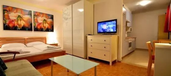 AJO Apartments Pilzgasse | Vienna (eyalet) - Floridsdorf