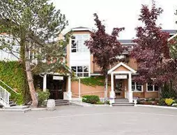 Hotel Eldorado | Britanya Kolombiyası - Kelowna - Güney Pandosy