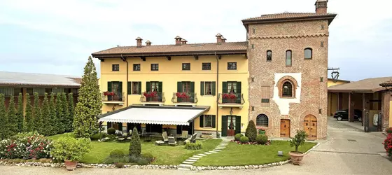 Agriturismo La Torre dei Canonici | Piedmont - Novara (il) - Novara - Lumellogno