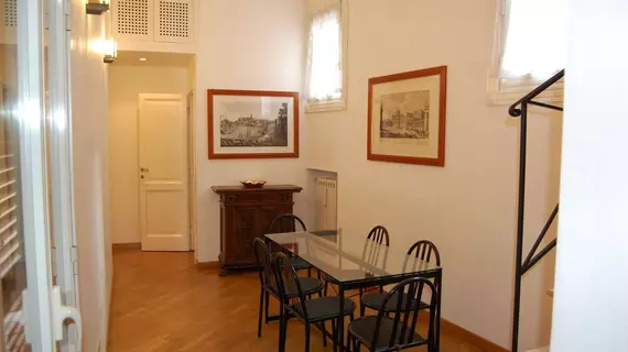 Campo de' Fiori Apartments | Lazio - Roma (ve civarı) - Roma Kent Merkezi - Navona