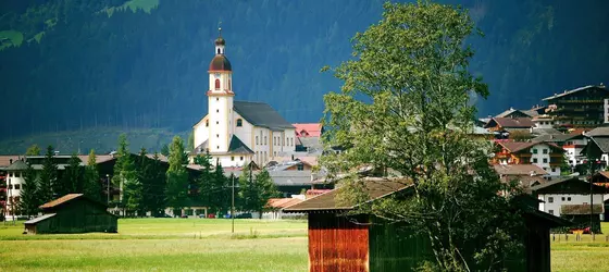 Hotel Burgstall | Tirol - Innsbruck (ve civarı) - Neustift Im Stubaital