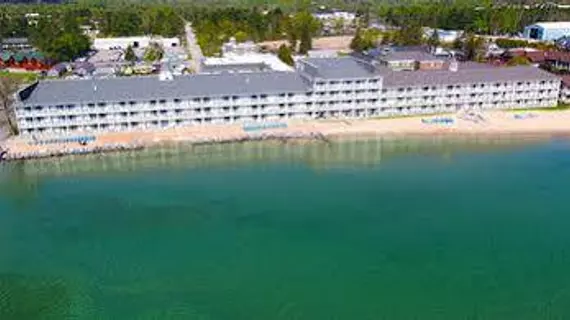 Comfort Inn Lakeside - Mackinaw City | Michigan - Mackinaw City