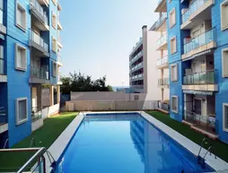 RealRent Aguadulce | Andalucia - Almeria İli - Aguadulce